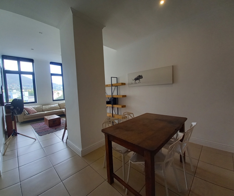 To Let 2 Bedroom Property for Rent in Cape Town City Centre Western Cape